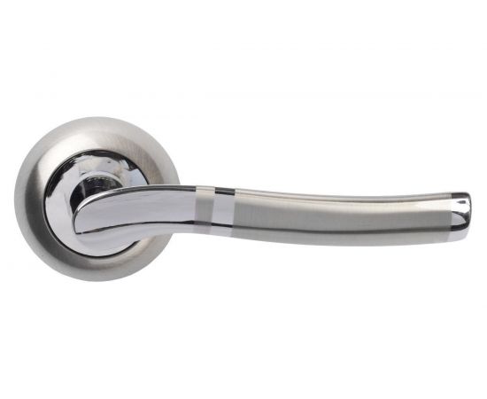 Ручка LOID DH-370L SN/CP 4680275007346 