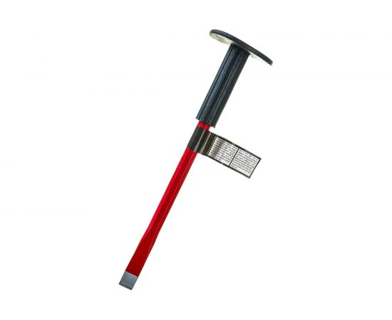 Зубило с протектором TOYA 300 мм 35300 