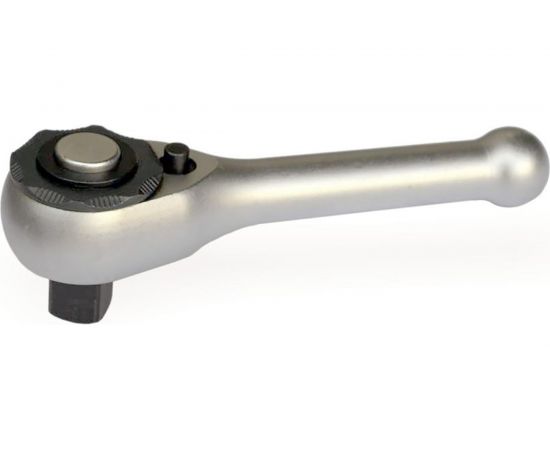 Бесшаговая укороченная трещотка BOVIDIX 1/2" 0150440 