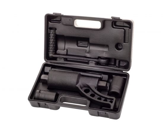 Гайковерт ручной AV Steel УКМ 1:58, AV-921143 