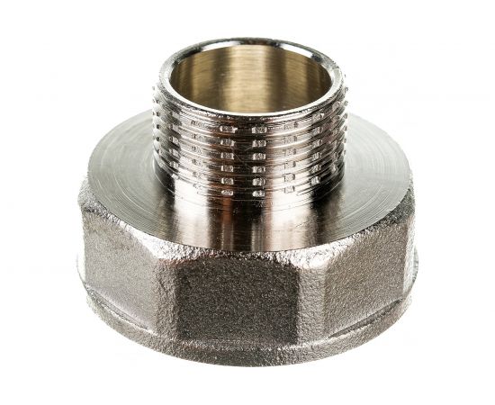 Переходник FV-PLAST FV-Brass ВР-НР 1 1/4 х3/4 AA452054034 