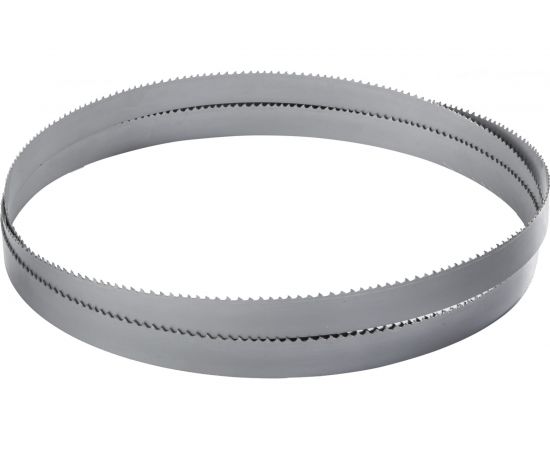 Пила ленточная M42 (1712x13x0.65 мм; 6/10 TPI) SMGTOOL 131712610 