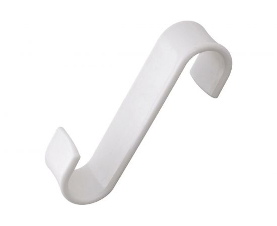 Крючок для ванной МУЛЬТИДОМ S 12 см AN27-61 