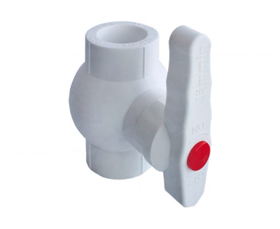 Шаровый кран PPR LAMMIN PREMIUM 63 Lm31172000063 