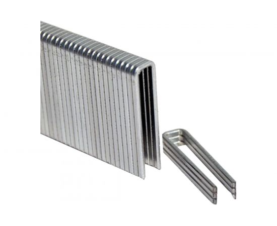 Скобы (5000 шт; 5.7х25 мм; 1.05х1.25 мм) для 0704.030100 ELITECH 195045 