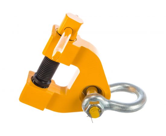 Вертикальный струбцинный захват РОМЕК ZSV 3.0 2000000129150 