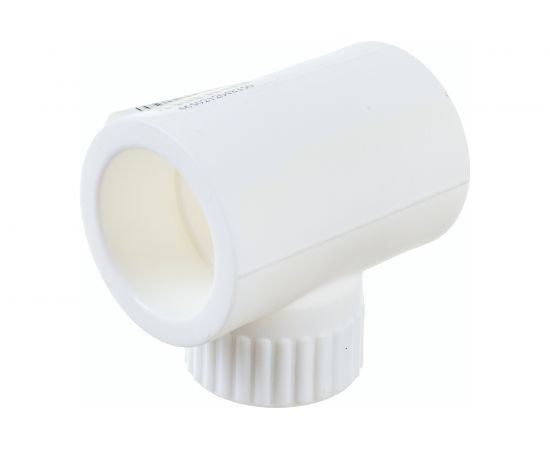 Комбинированный тройник SLT AQUA PP-R ВР 32х1/2 мм SLTFT4321 