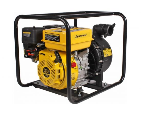 Мотопомпа Champion GP55 