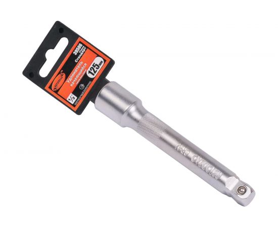 Удлинитель качающийся (125 мм; 1/2DR) АвтоDело 39506 14632 