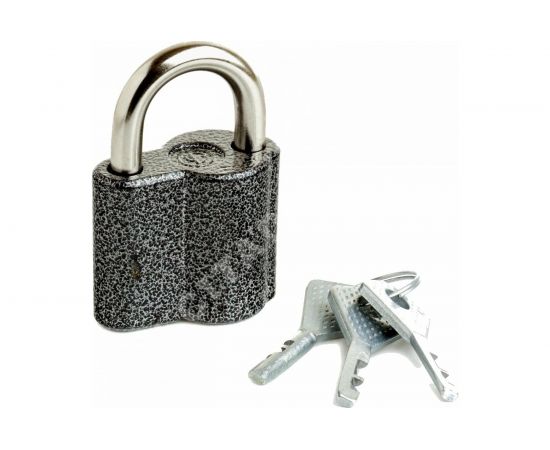 Навесной замок ЧАЗ ВС2-26 3077 