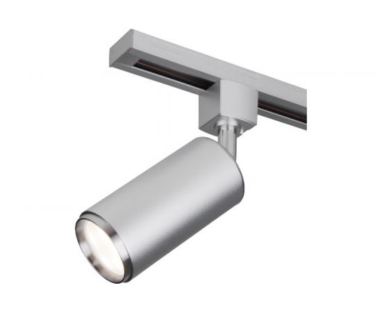 Потолочный светильник Elektrostandard Svit, хром матовый GU10 MRL 1013 a050252 