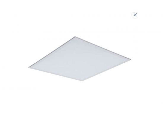 Светодиодный светильник PHILIPS RC048B LED32S/840 PSU W60L60 NOCCFW панель 911401801480 