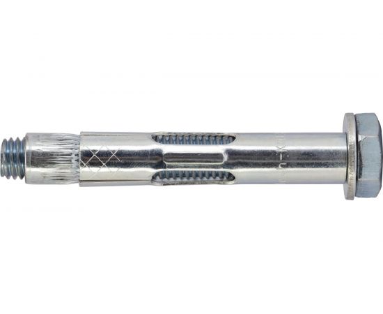 Анкерный болт Tech-Krep HBM 10х100 25шт 00003822 