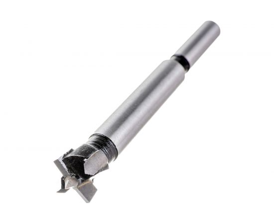 Сверло Форстнера HM 15 мм, цилиндрический хвостовик PROJAHN 33515 