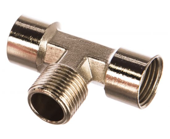 Переходник T — образный 1/2"FFM FUBAG 180312 