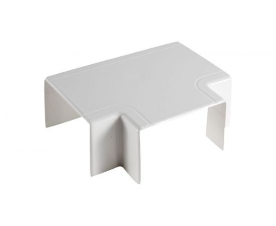 Тройник Экопласт RT 100х55 76411-1 