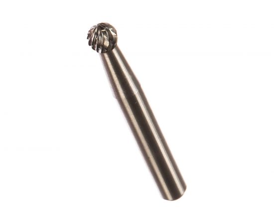 Бор-фреза сферическая KUD (6.0 мм) RUKO 116041 