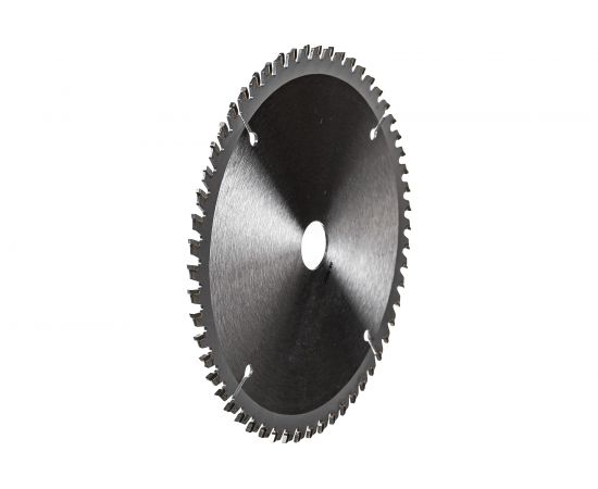 Диск пильный по ламинату ЗУБР Профессионал Ламинат 165х20 мм, 56Т 36930-165-20-56 – изображение 2