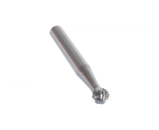 Бор-фреза сферическая KUD (6.0 мм) RUKO 116041 – изображение 2