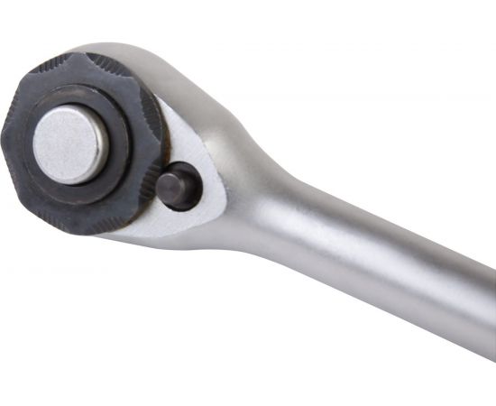 Бесшаговая укороченная трещотка BOVIDIX 1/2" 0150440 – изображение 2