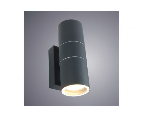 Уличный светильник Arte Lamp MISTERO A3302AL-2GY – изображение 2