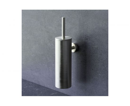 Подвесная стойка с туалетной щеткой AM.PM Sense L A7433600 – изображение 2