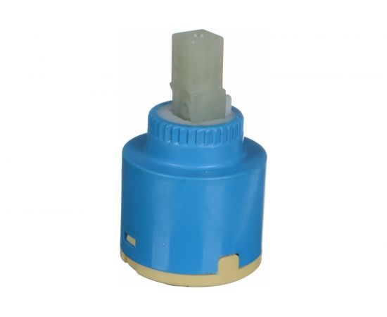 Картридж для однорукого смесителя MELODIA 40 мм с экономией воды 2 положения 28388 – изображение 2