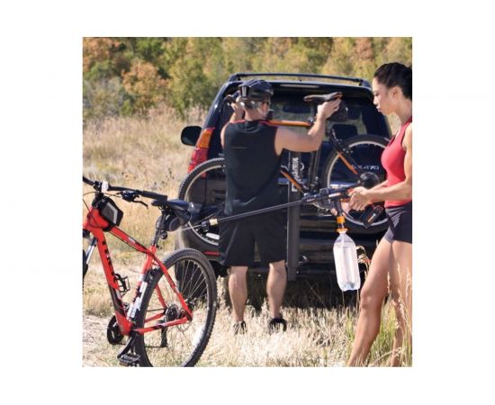 Переходник под бутылку для моек высокого давления WORX WA4038 – изображение 2