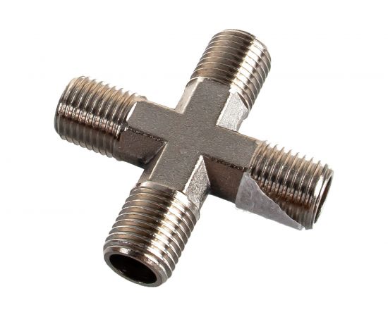 Переходник 1/4"MMMM FUBAG 180380 – изображение 2