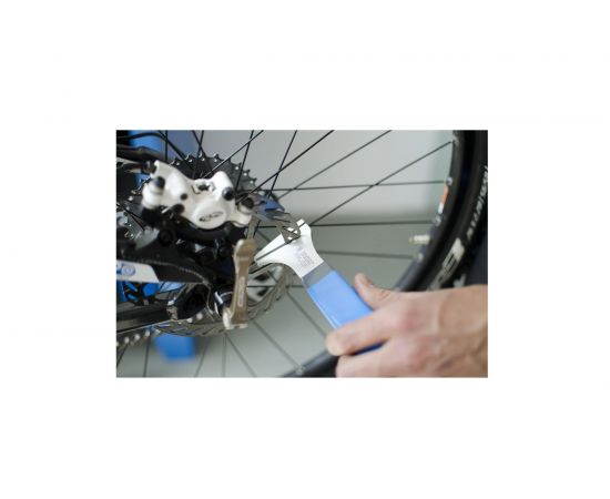 Инструмент для правки тормозных дисков Unior 619716 – изображение 2