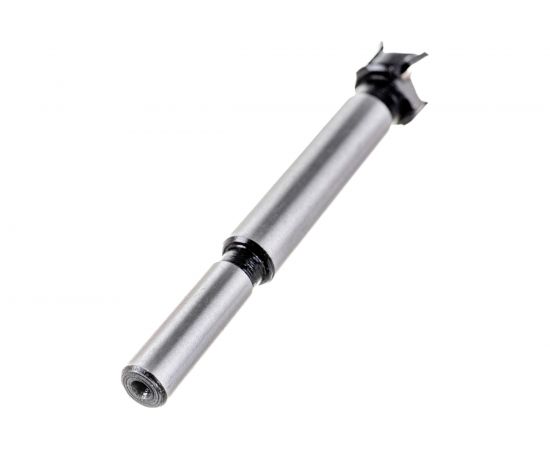 Сверло Форстнера HM 15 мм, цилиндрический хвостовик PROJAHN 33515 – изображение 2