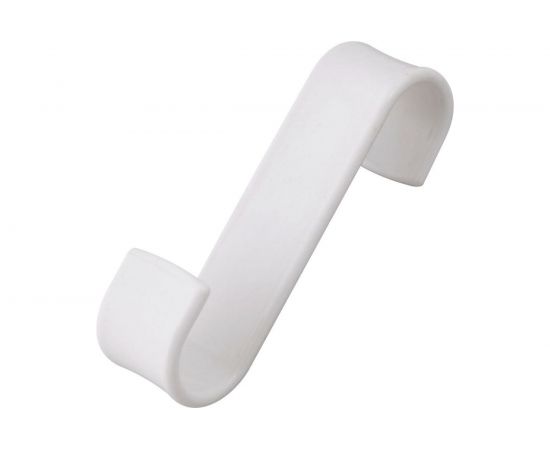 Крючок для ванной МУЛЬТИДОМ S 12 см AN27-61 – изображение 2