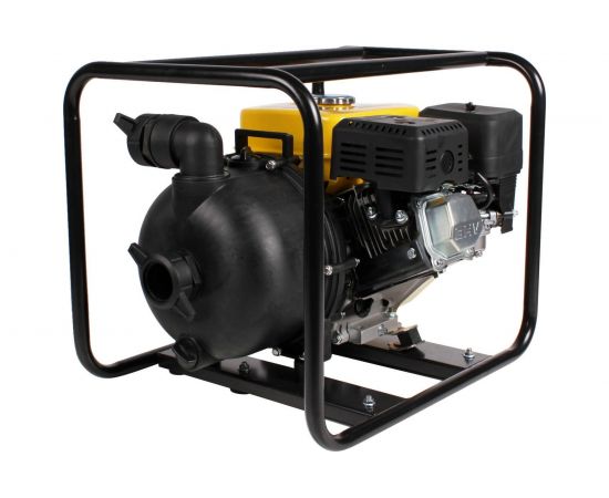 Мотопомпа Champion GP55 – изображение 2