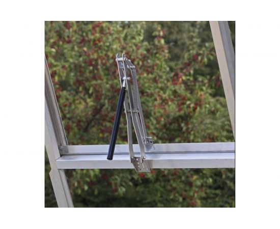 Проветриватель теплиц Green Helper GV-05-2 – изображение 2