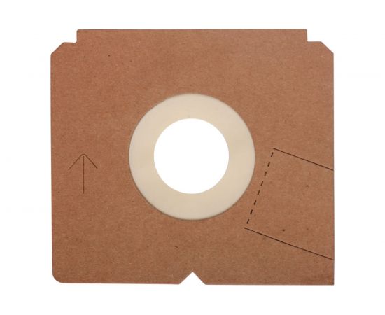 Мешки-пылесборники оригинальные синтетические OZONE (5 шт.) Electolux M-01 – изображение 2