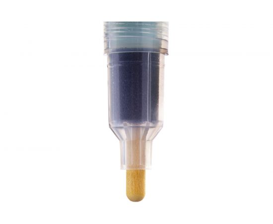 Меловой маркер Munhwa Chalk Marker CM-04 зеленый, 3мм – изображение 2