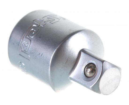 Адаптер AV Steel (46 мм; F 1/2 х M 3/8) AV-520510 – изображение 2