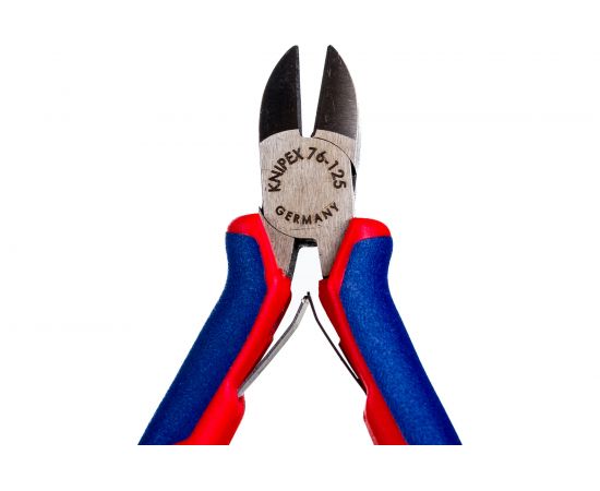 Бокорезы Knipex KN-7612125 – изображение 2