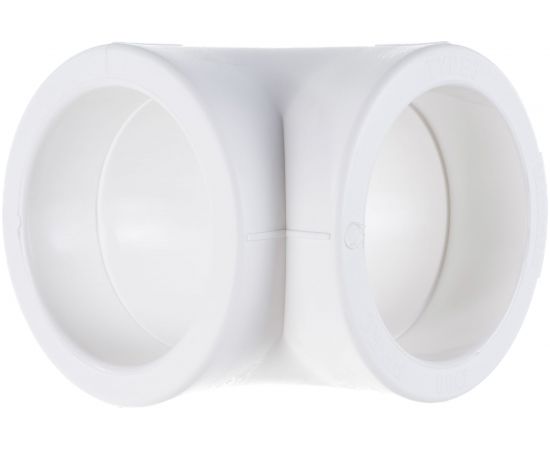 Угольник PPR LAMMIN 90 градусов х 90 Lm31034090090 – изображение 2