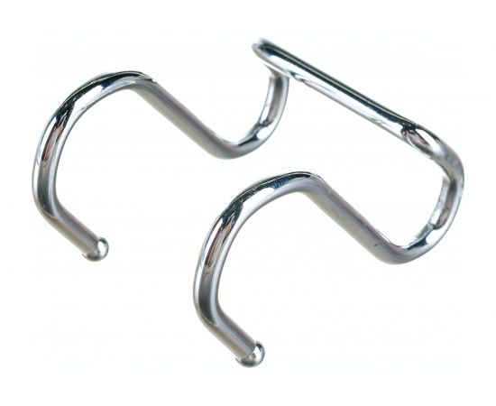 Двойной крючок VETTA CWJ211D 481-022 – изображение 2