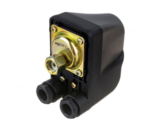 Реле давления РМ/5 (1/4""; вращающаяся гайка) Unipump 10988 – изображение 2