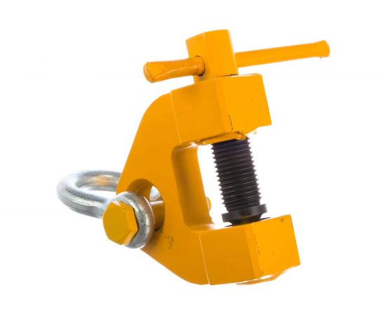 Вертикальный струбцинный захват РОМЕК ZSV 3.0 2000000129150 – изображение 2