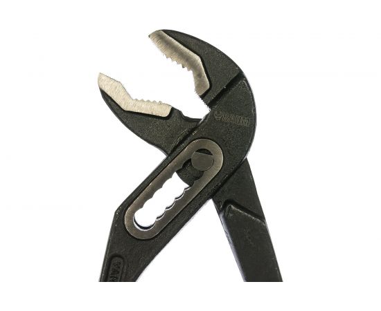 Перекрестные пассатижи 250 мм в блистере BAUM 116-10B – изображение 2