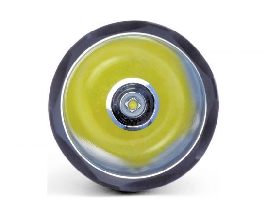 Фонарь 400лм, 3 режима, Li-ion 18650 2200mAh ЯРКИЙ ЛУЧ T10 v.2 CREE XP-G2 4606400105688 – изображение 3