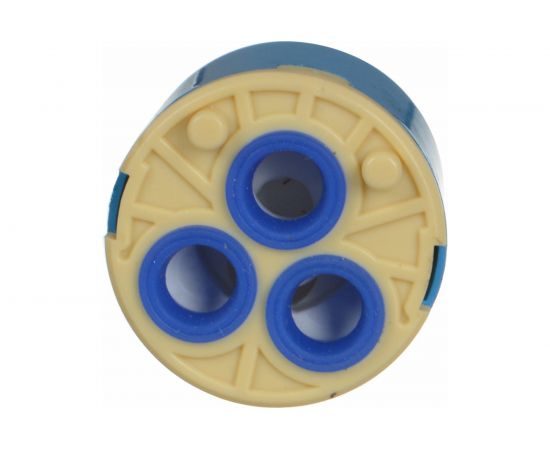 Картридж для однорукого смесителя MELODIA 40 мм с экономией воды 2 положения 28388 – изображение 3