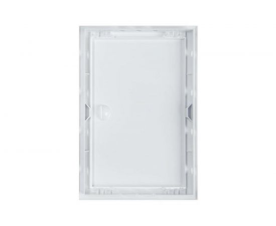 Ревизионный люк с ручкой TDM 200х300, белый SQ1807-0424 – изображение 3