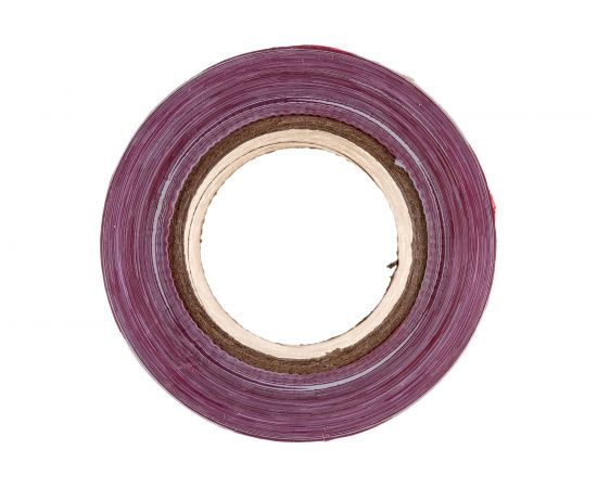 Оградительная лента ON 75ммх200м красно-белая 02-18-201 – изображение 3