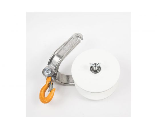 Монтажный ролик АПП ЭнергоМаш РТ-2 12312-008060 – изображение 3