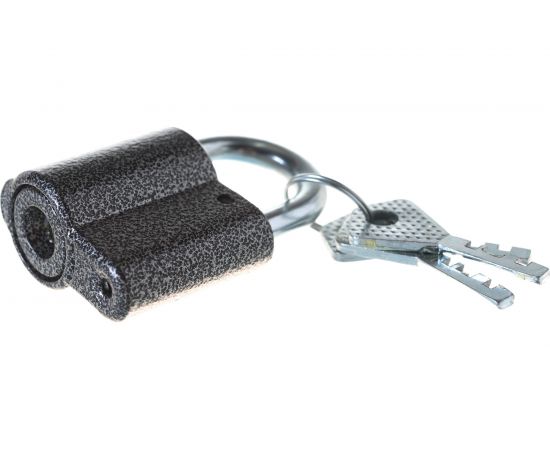 Навесной замок ЧАЗ ВС2-26 3077 – изображение 3