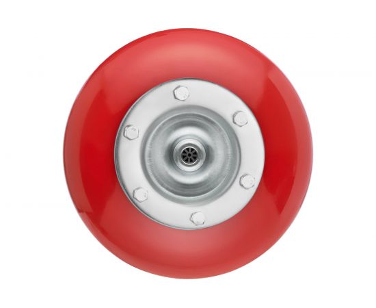 Расширительный бак вертикальный (24 л) Unipump 42595 – изображение 3